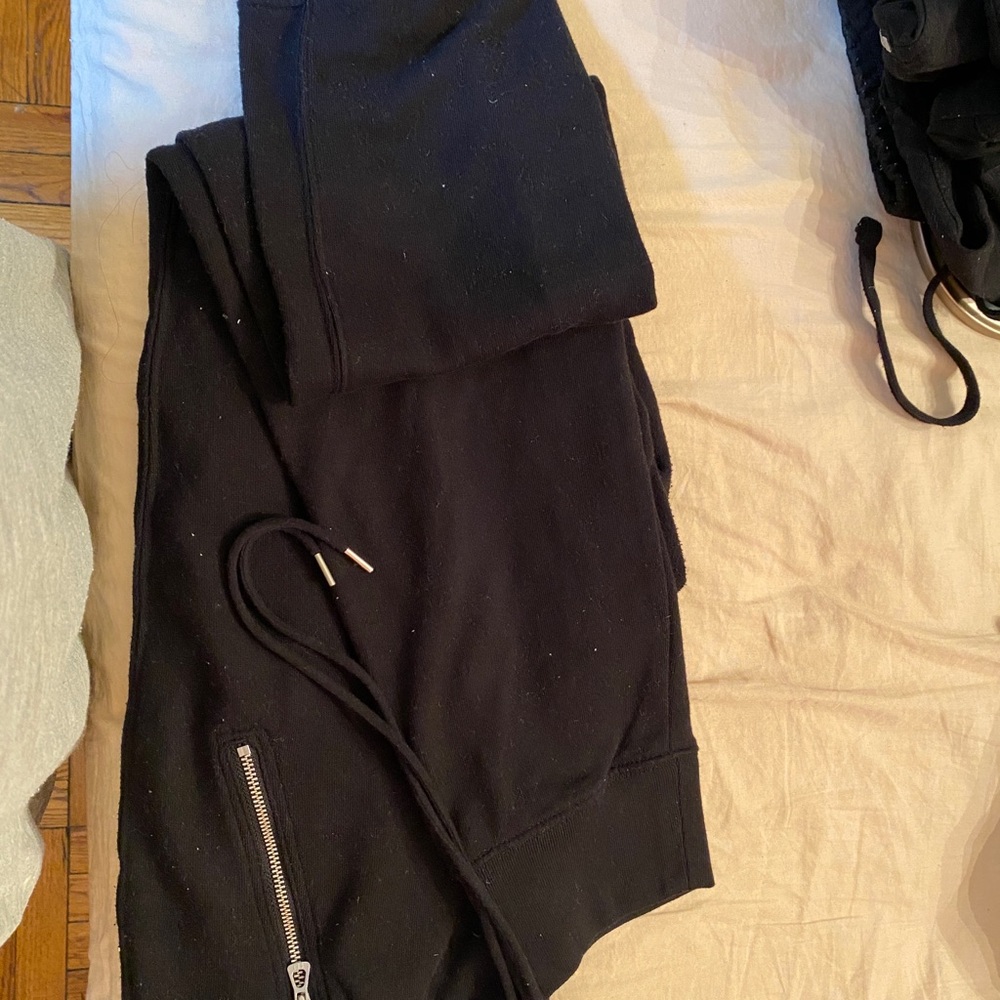 Sweatpants